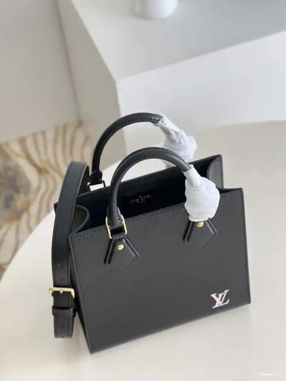 Cheap VUITTON LOUIS PETIT SAC PLAT 0707